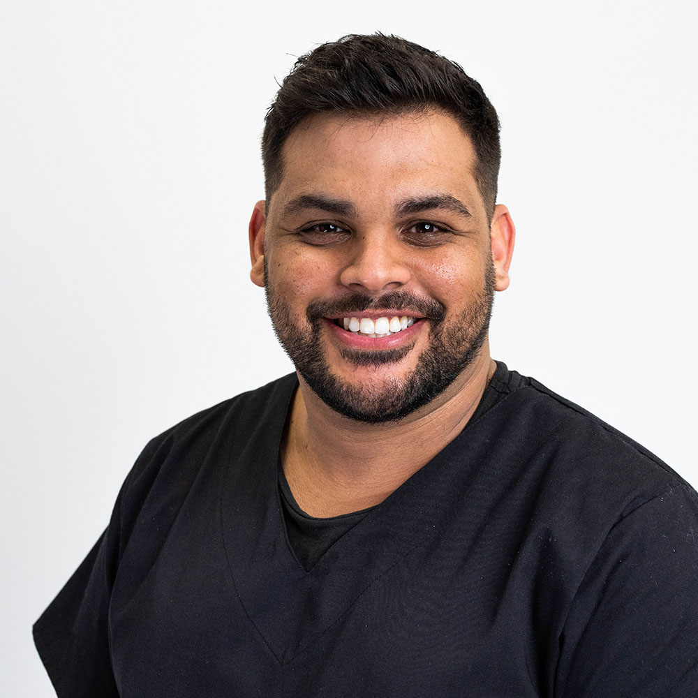 Cole Gilbert Oral Hygienist | Cole Gilbert