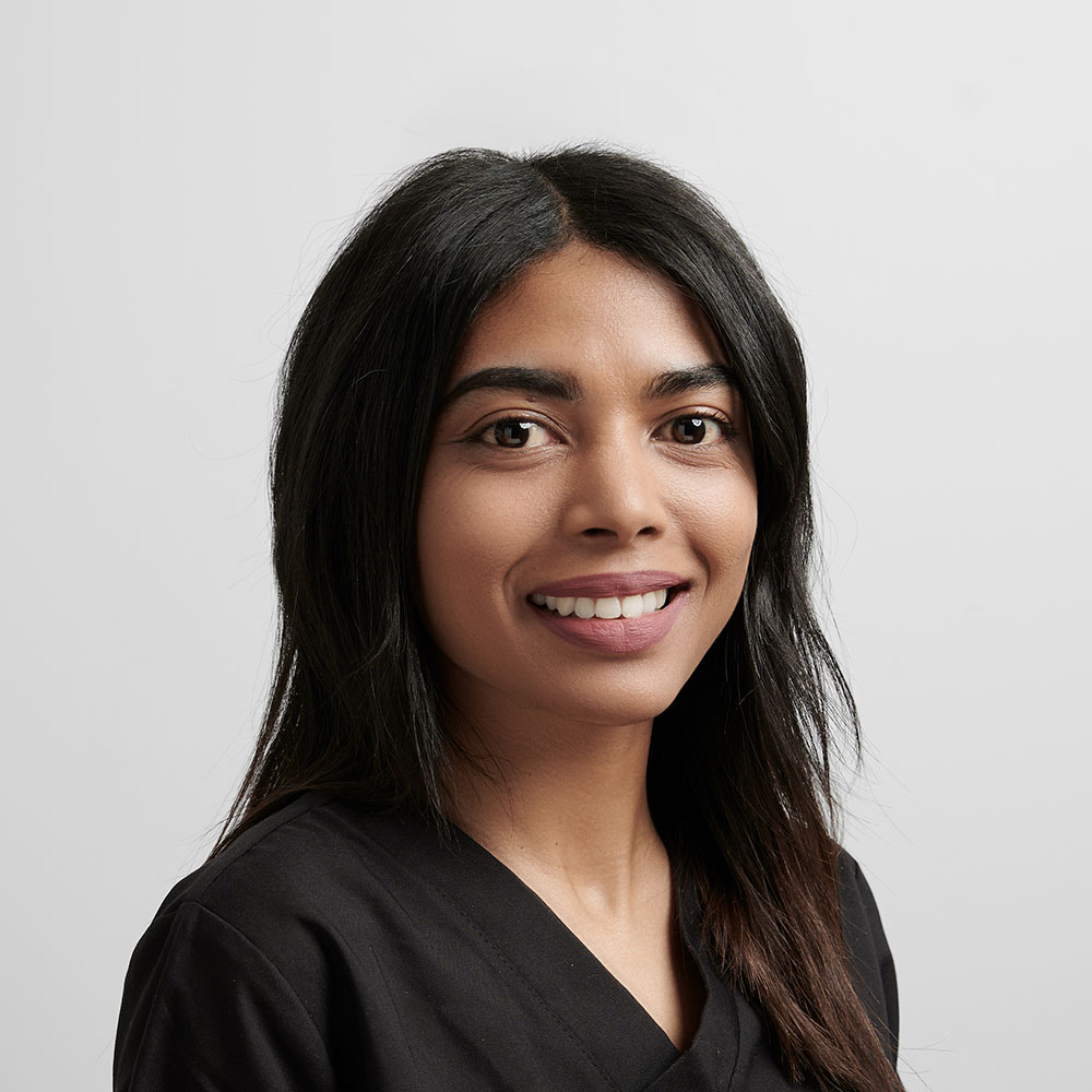 Taj Falal Oral Hygienist | Taj Falal
