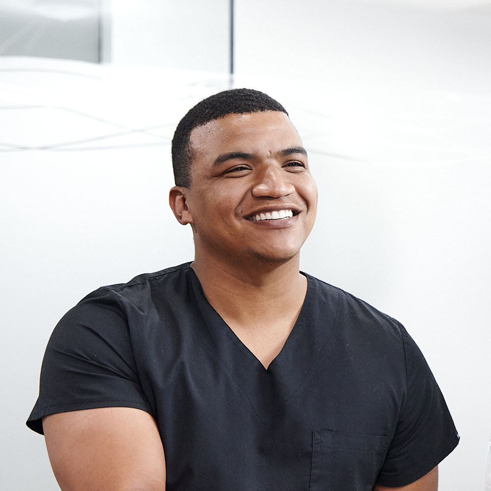 Dr Adnil Kock Dentist | Dr Adnil Kock