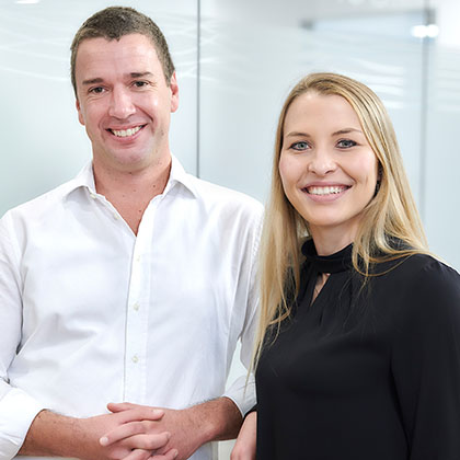 Dr Corne Smith Dentist | Dr Corne Smith