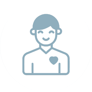 Grounded icon