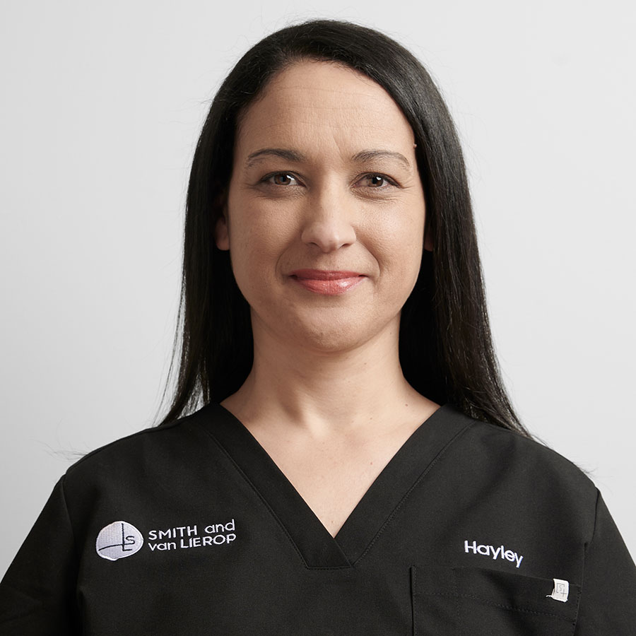Hayley Jean Adonis Treatment co-ordinator | Hayley Jean Adonis