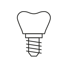 Root Canal Treatments Smith & Van Lierop | Dental Implants