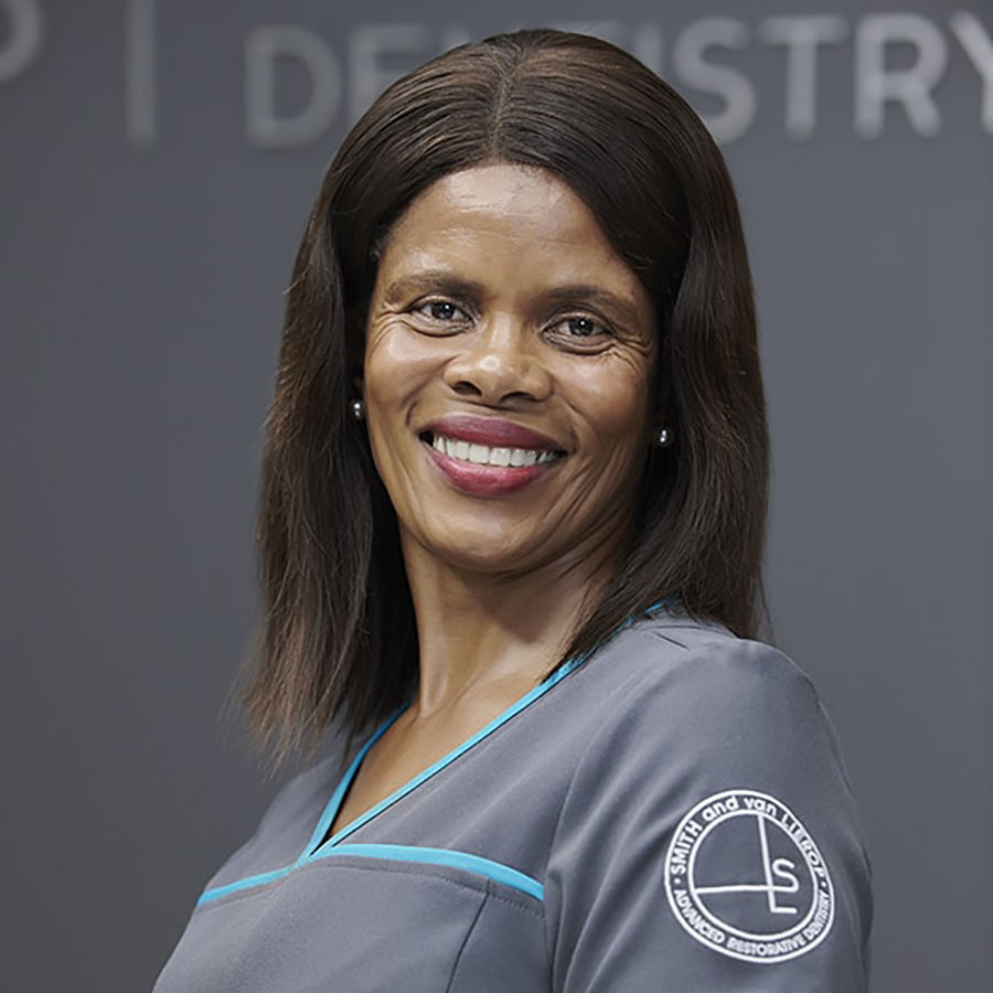 Linda Thomas Sterilisation | Linda Thomas