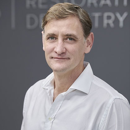 Dr Jean Van Lierop Dentist | Dr Jean Van Lierop