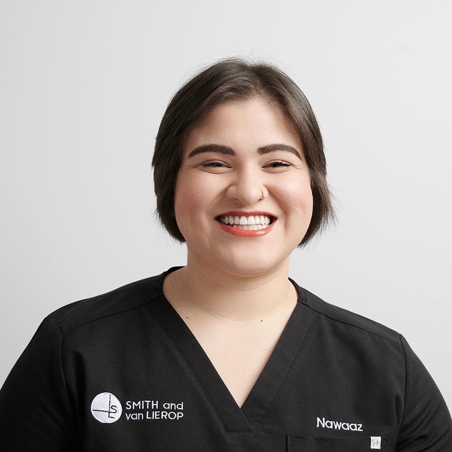Nawaaz Rakiep Dental Nurse | Nawaaz Rakiep