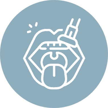 Oral Cancer Screenings