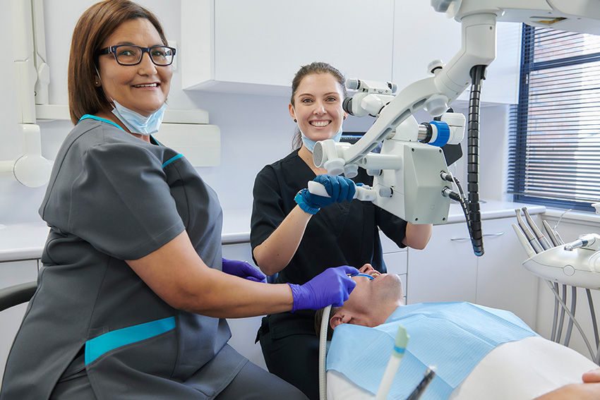 Root Canal Treatment Header