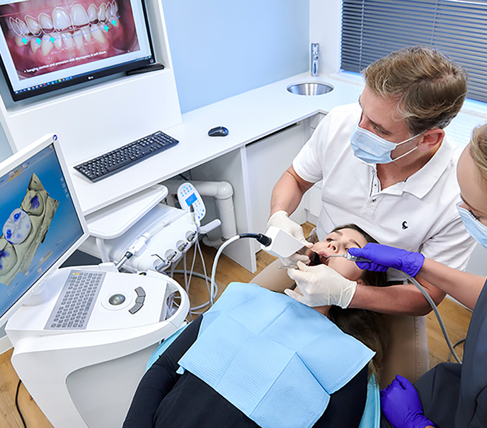 Ceramic Restorations Ceramic Restorations