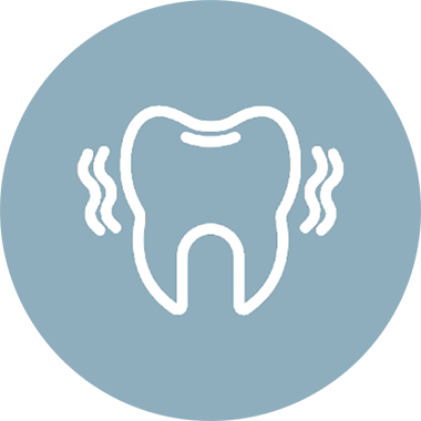 Toothache or Sensitivity