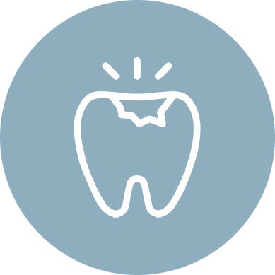 Treating Worn Teeth
