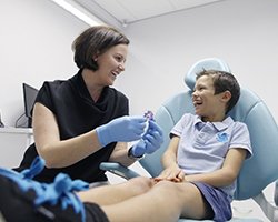 Dr Corné Smith About Invisalign
